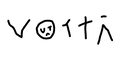 Votta Socks logo