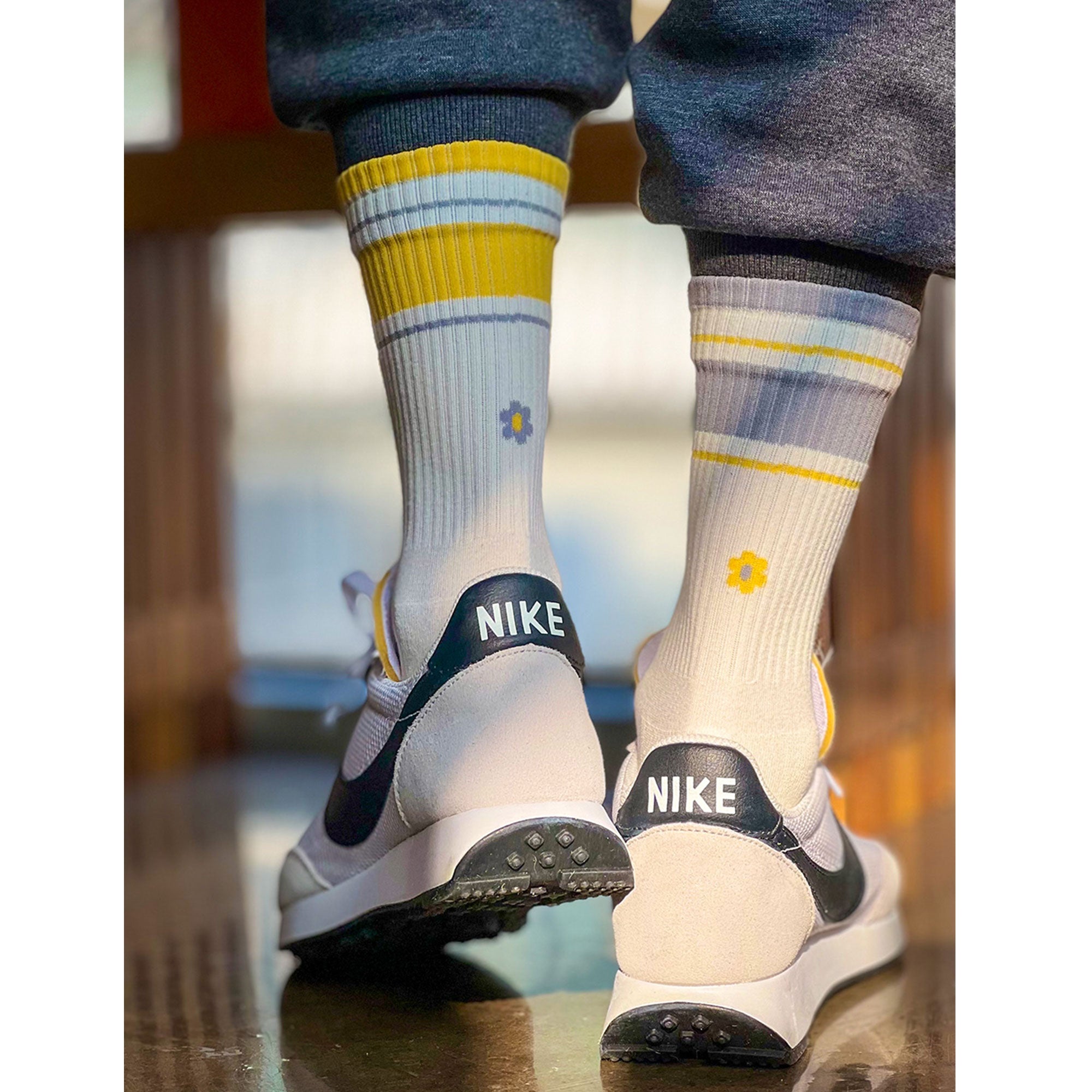 Nike tailwind socks Clearance