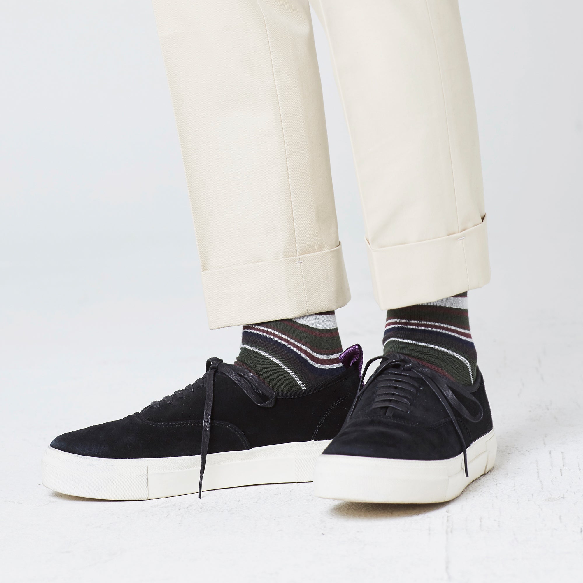 VST 515 - Votta Socks