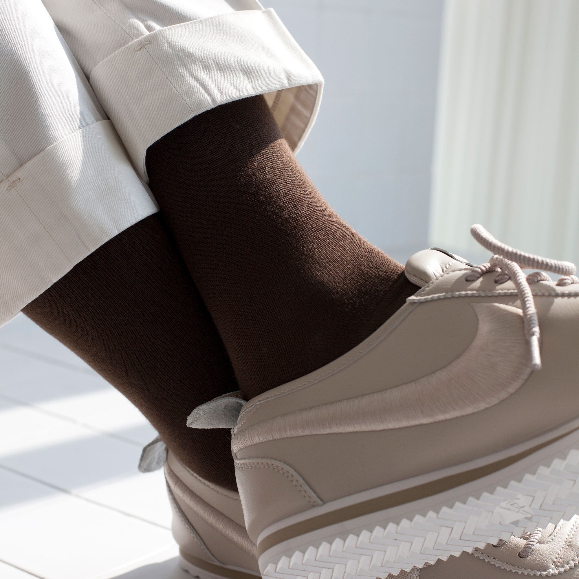 Desert Palm - Votta Socks