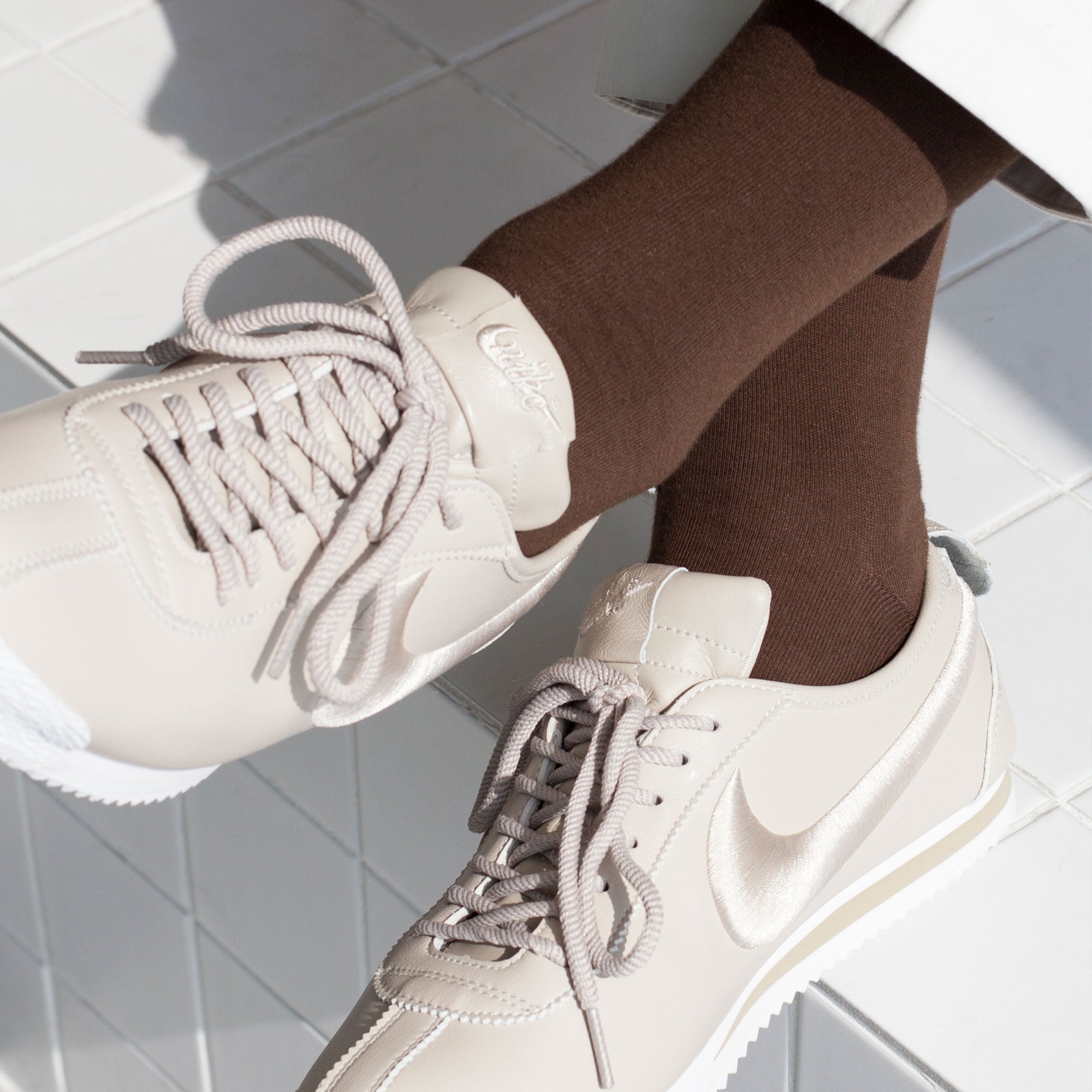 Desert Palm - Votta Socks