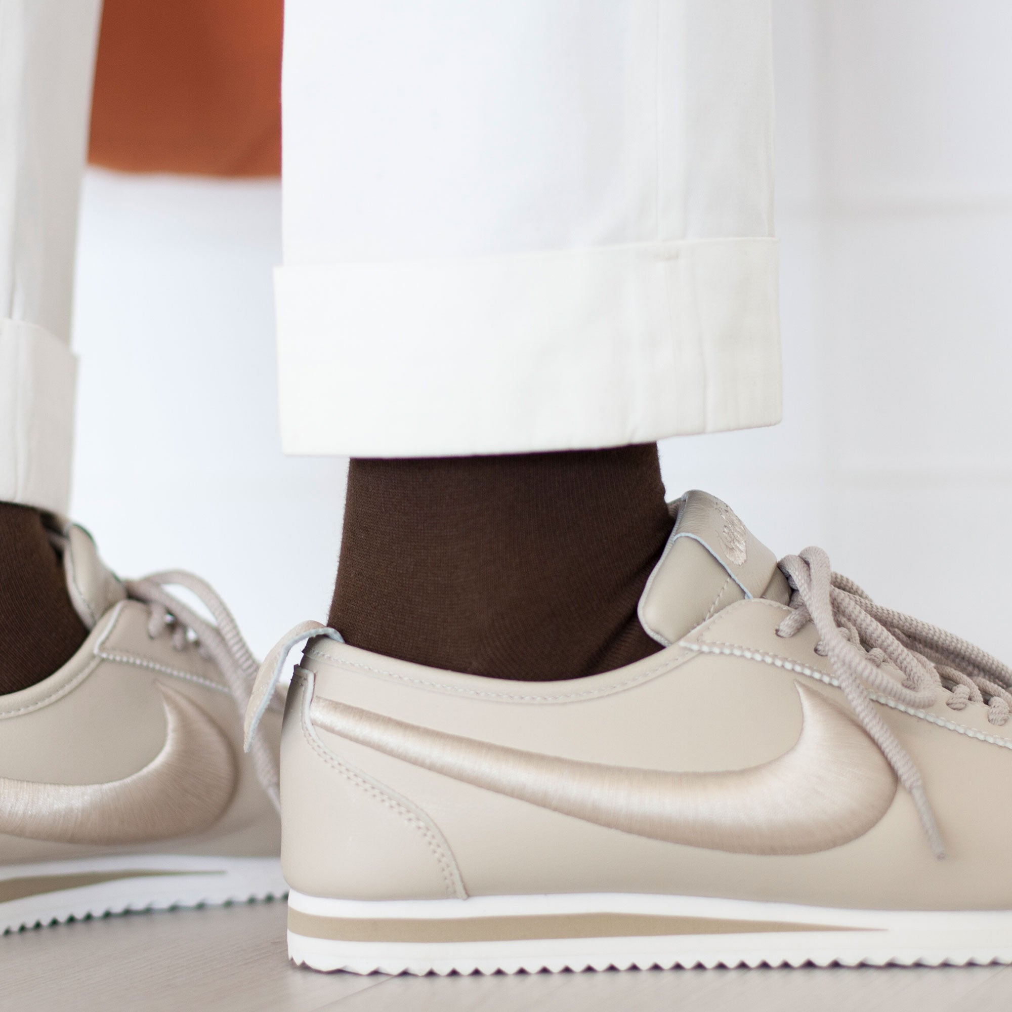 Desert Palm - Votta Socks