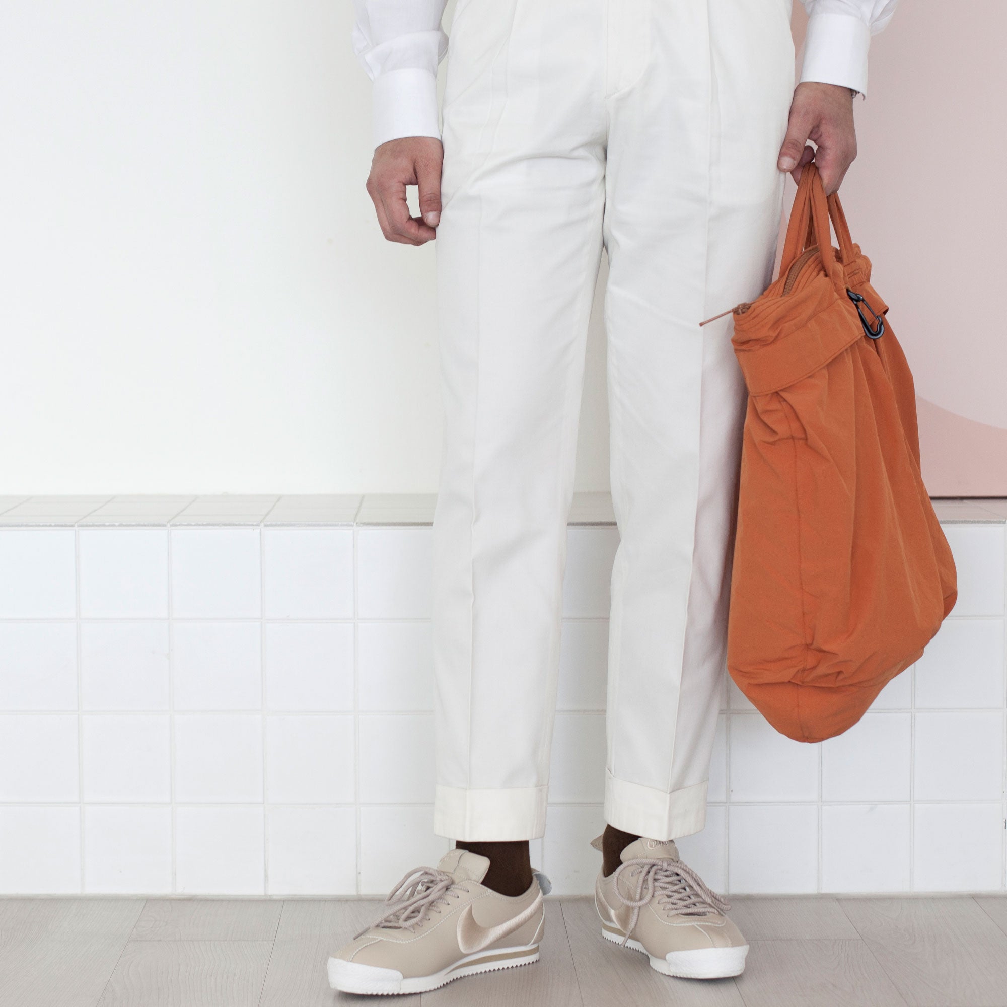 Desert Palm - Votta Socks