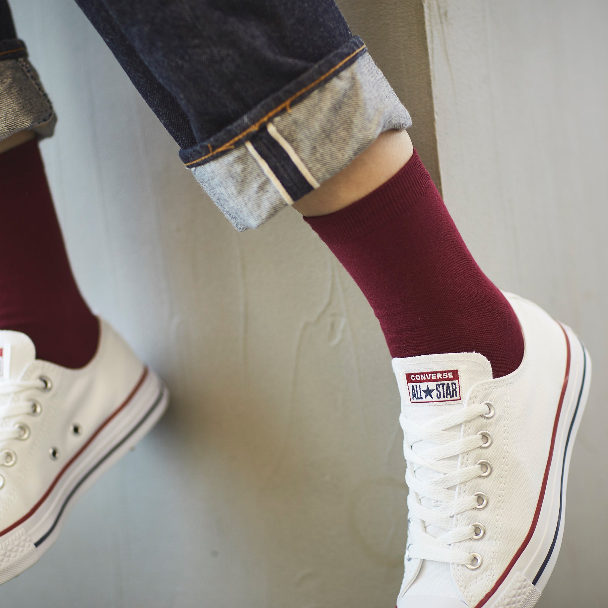 Tawany Port - Votta Socks