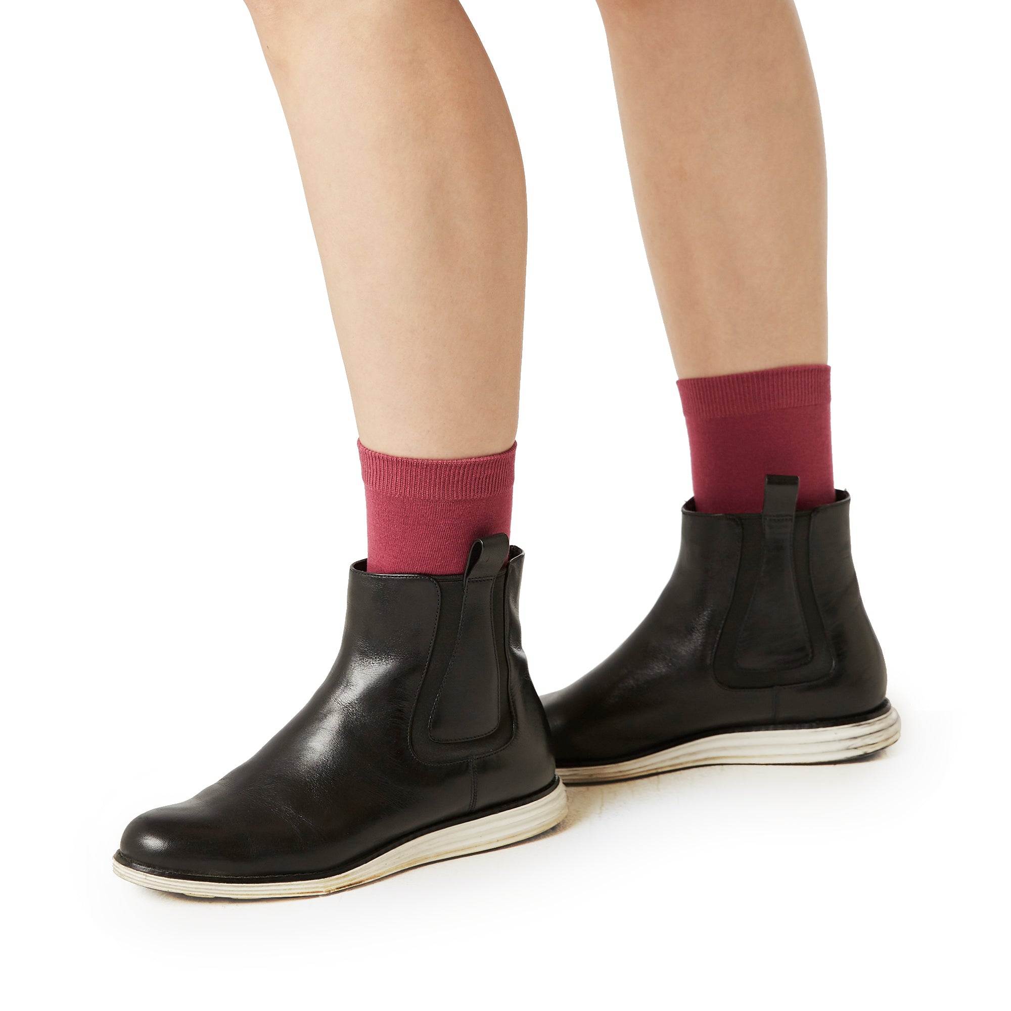 Violet Quartz - Votta Socks