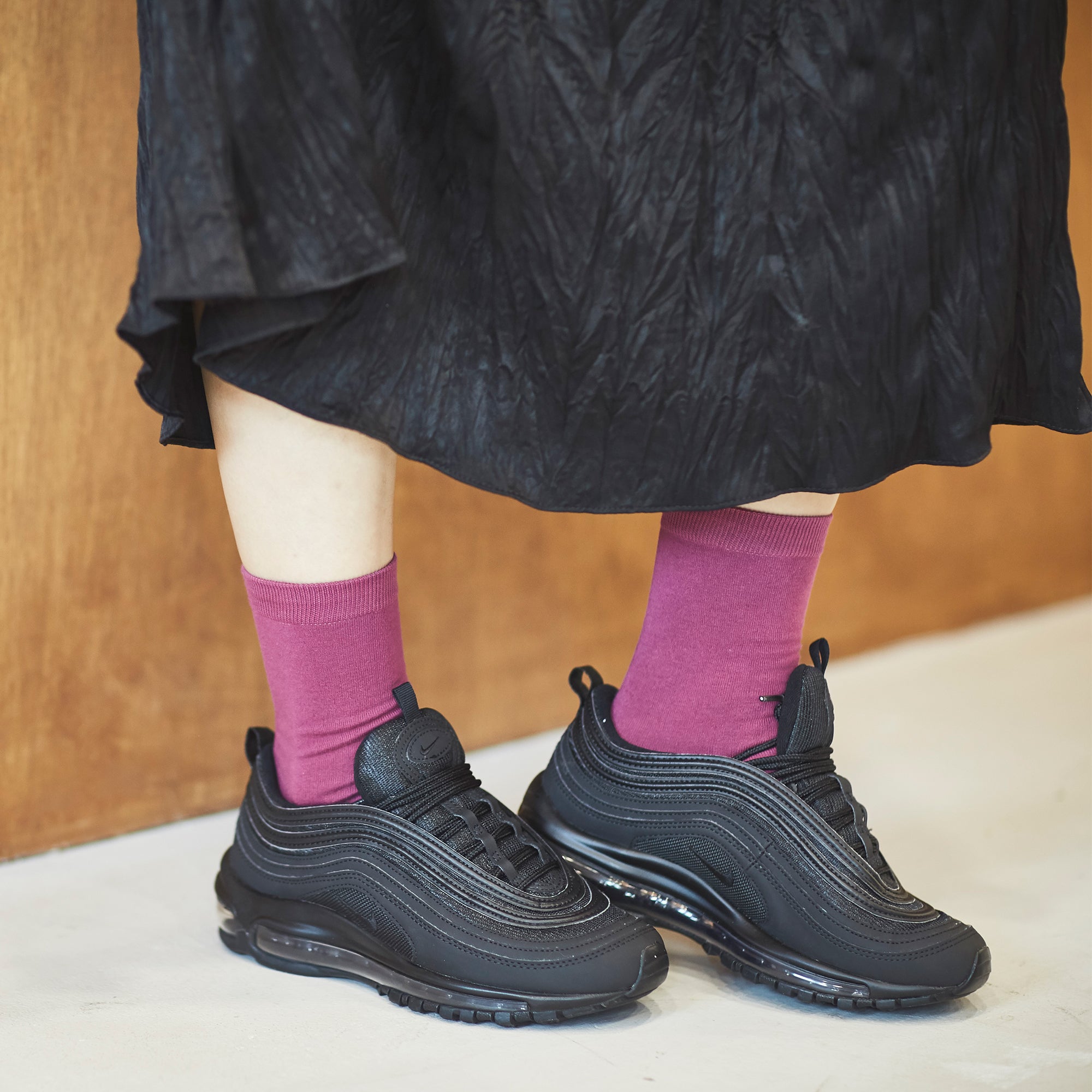 Violet Quartz - Votta Socks