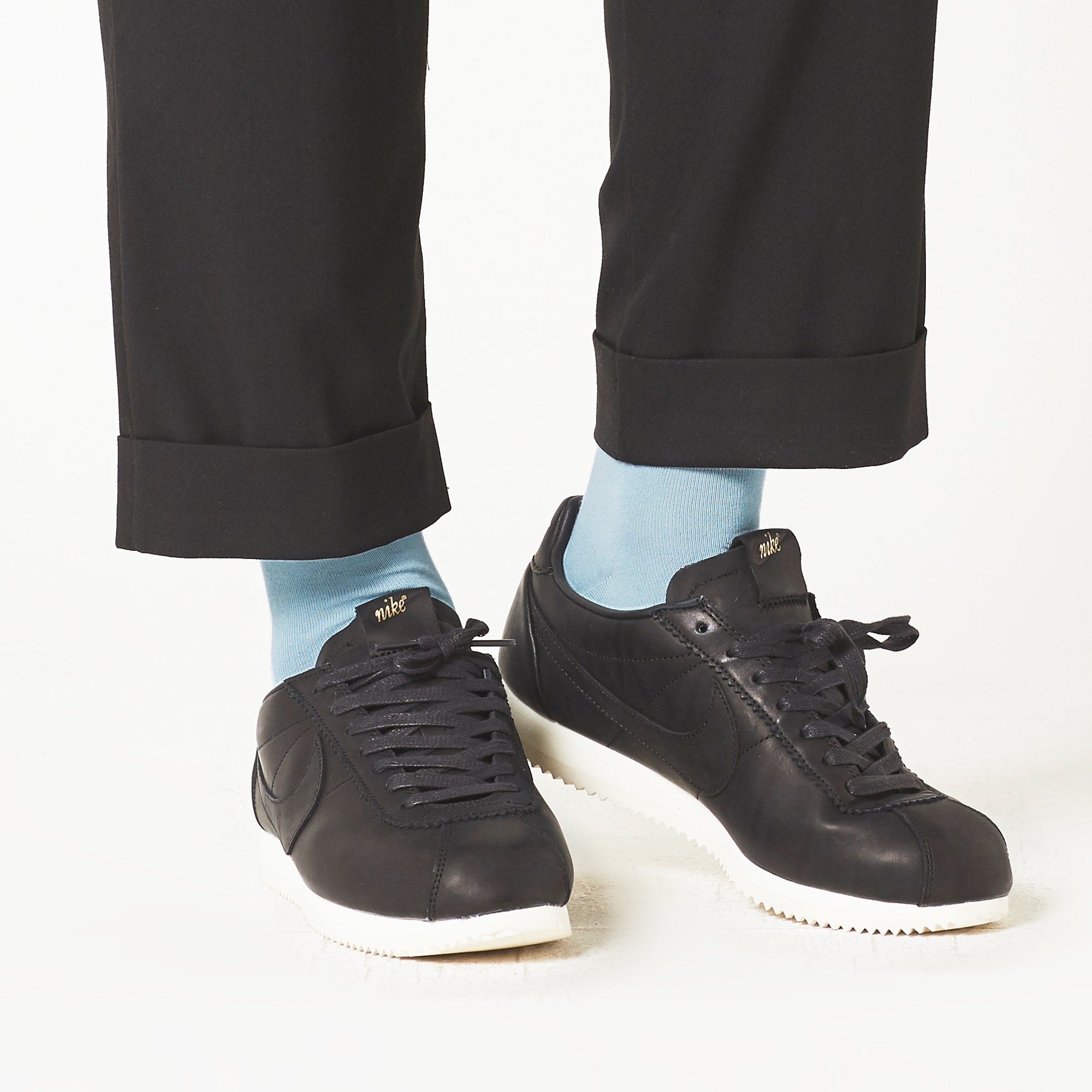 Forget Me Not - Votta Socks