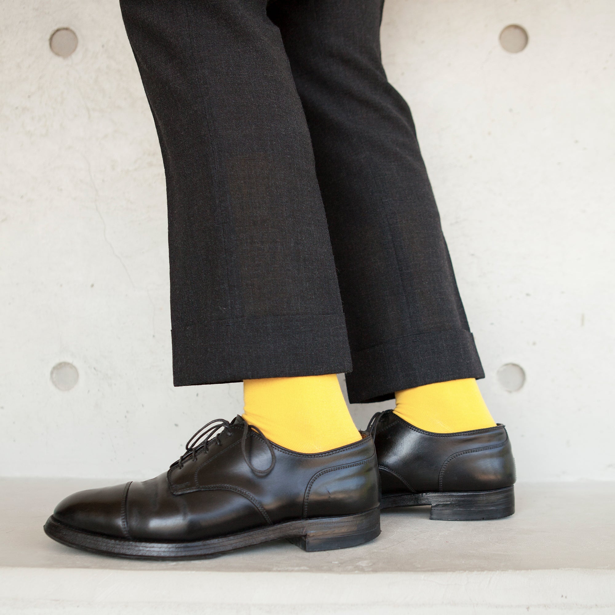Freesia - Votta Socks