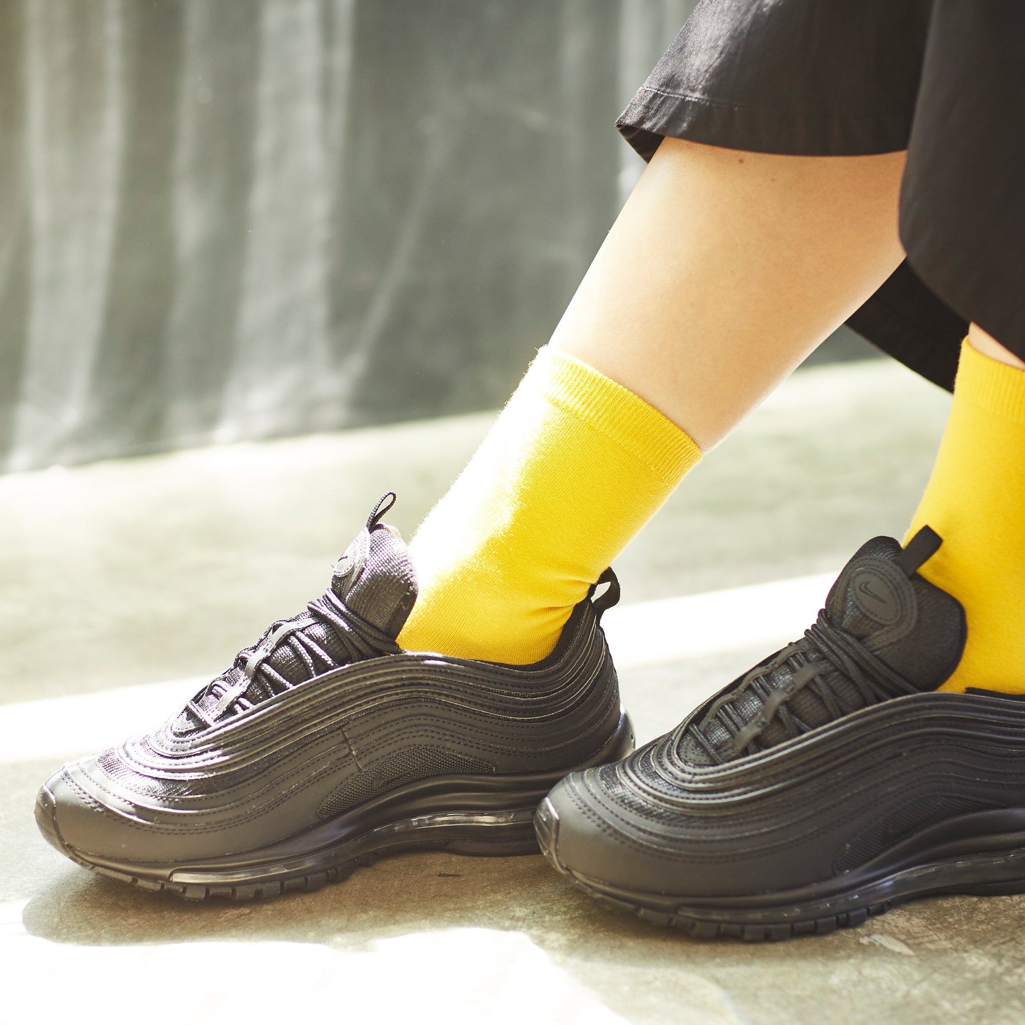 Freesia - Votta Socks