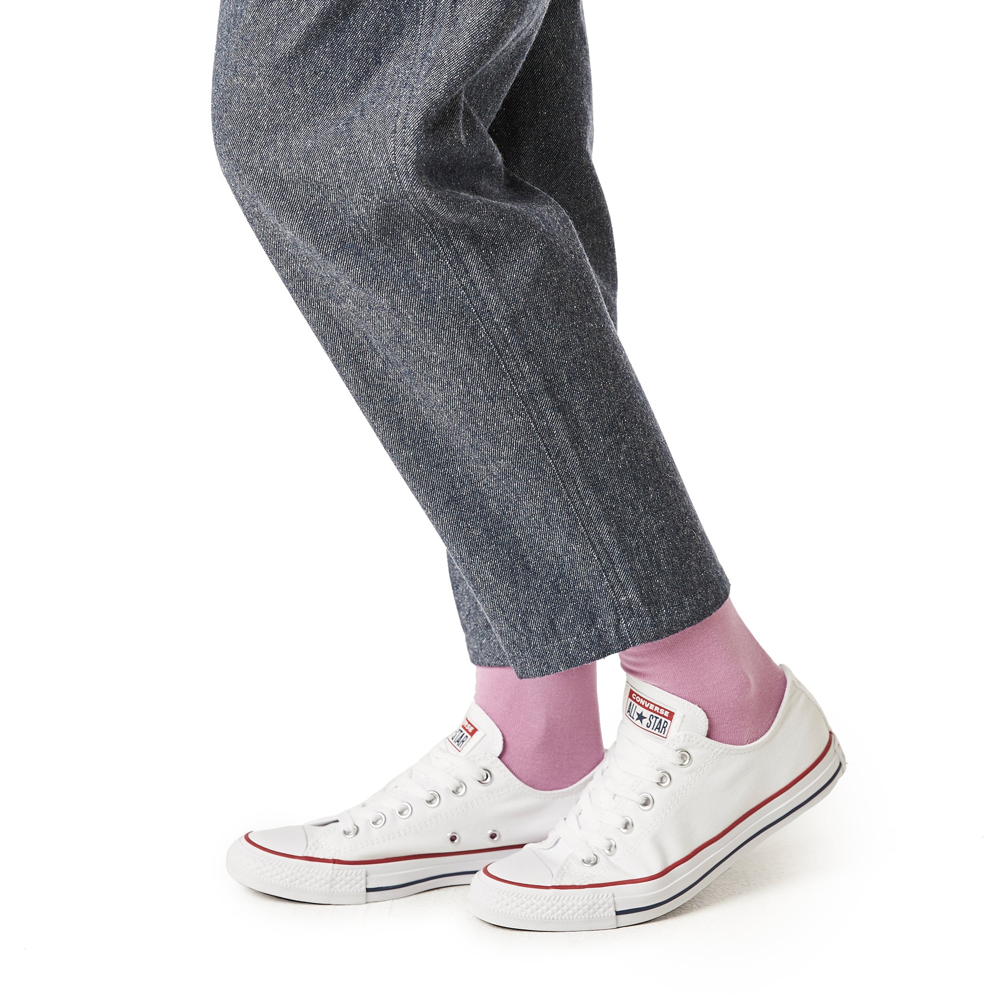 Smoky Grape - Votta Socks