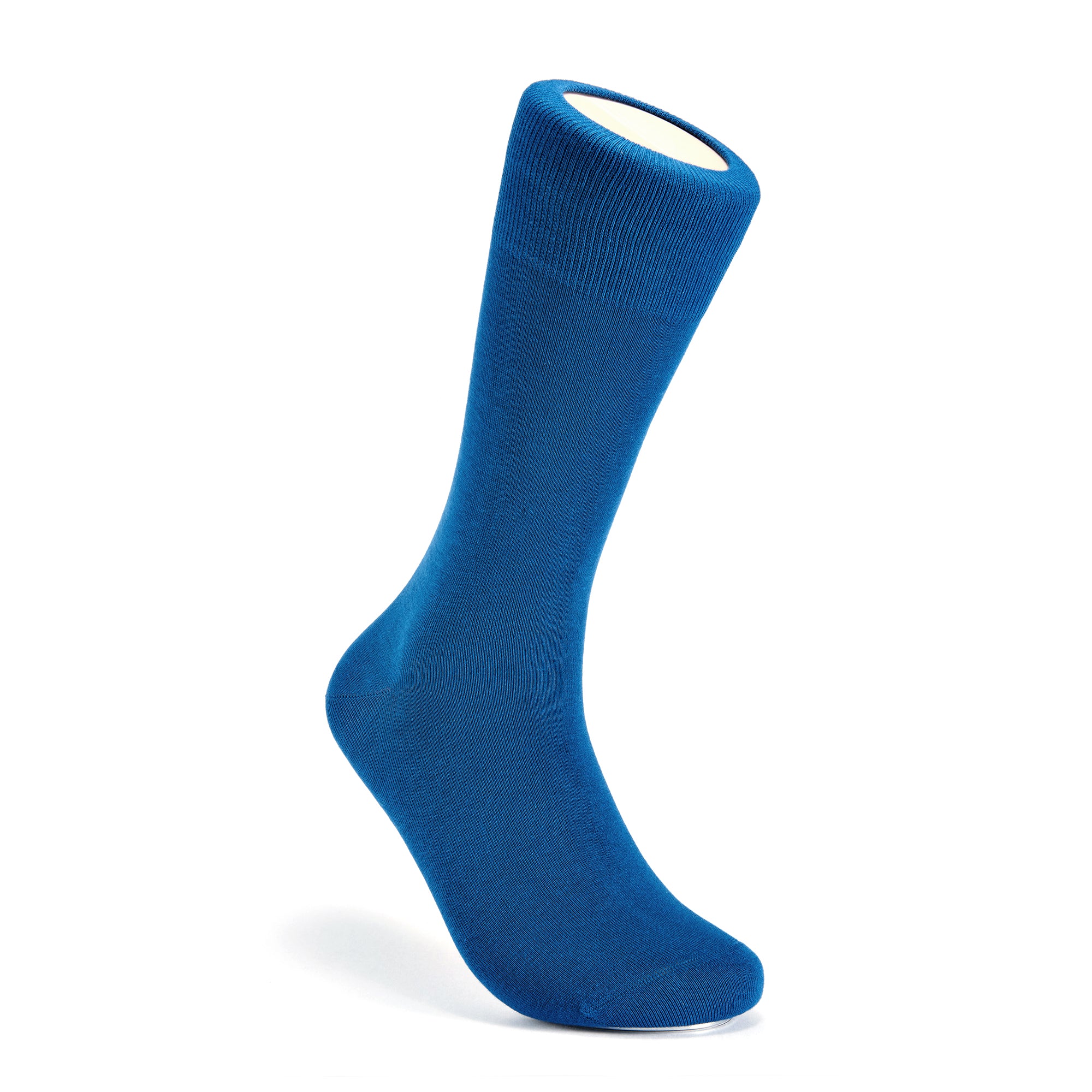 True Navy - Votta Socks