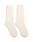 Men's Marshmallow Dress Socks