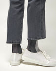 Men's BLanCHE Black & White Socks