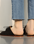 Women's BLanCHE Socks - Cream & Beige