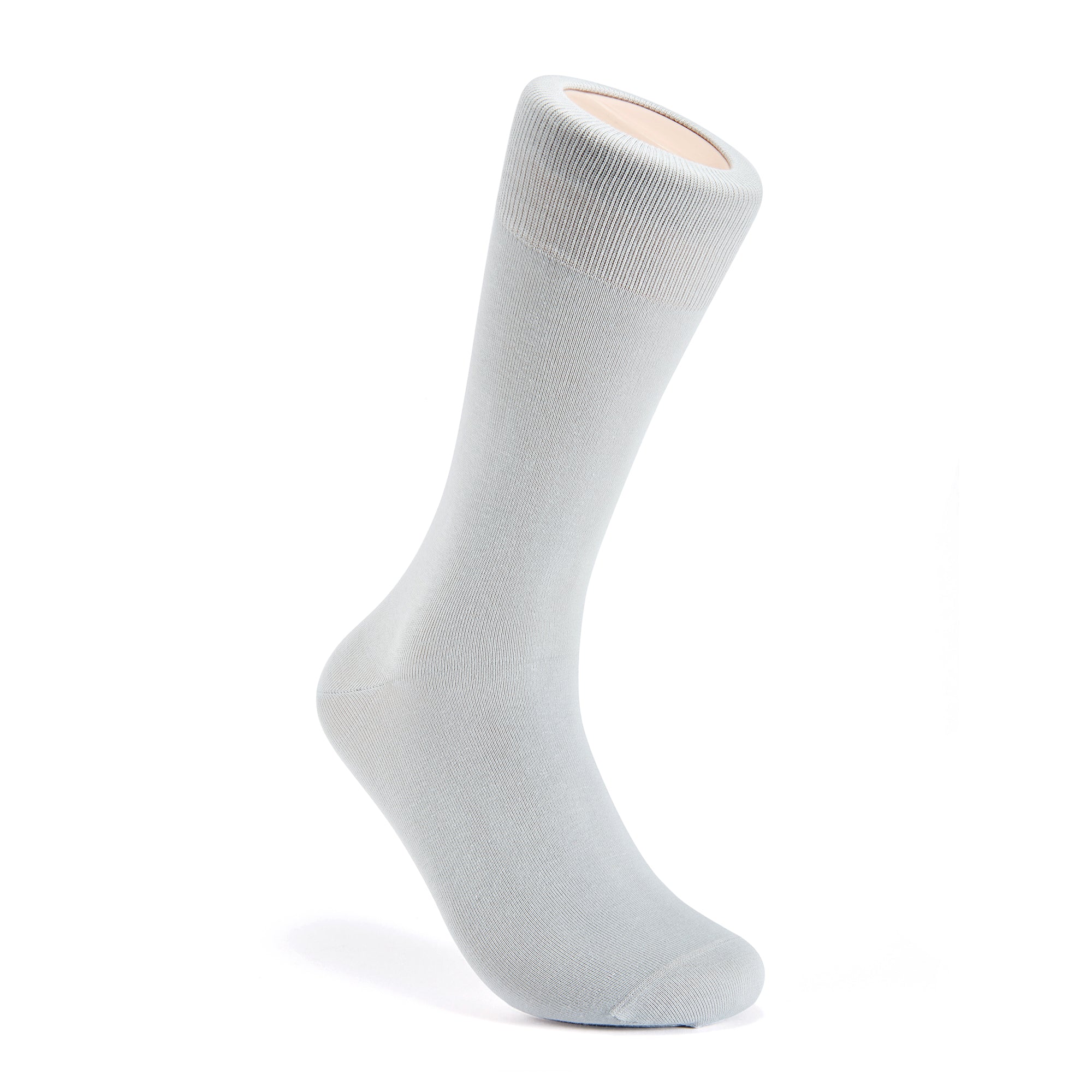 Glacier Grey - Votta Socks