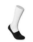 Black No Show Men - Votta Socks