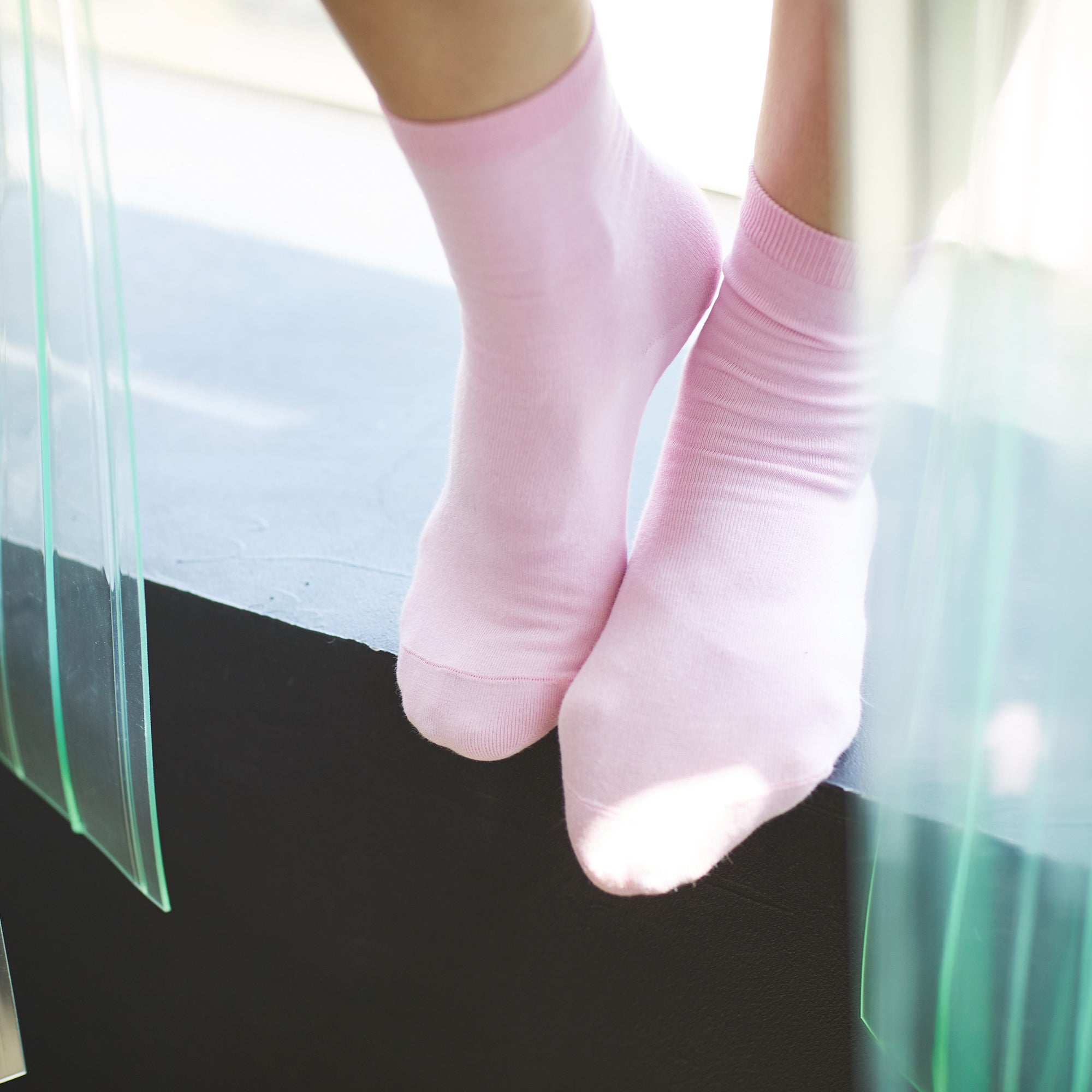Pink Lady - Votta Socks