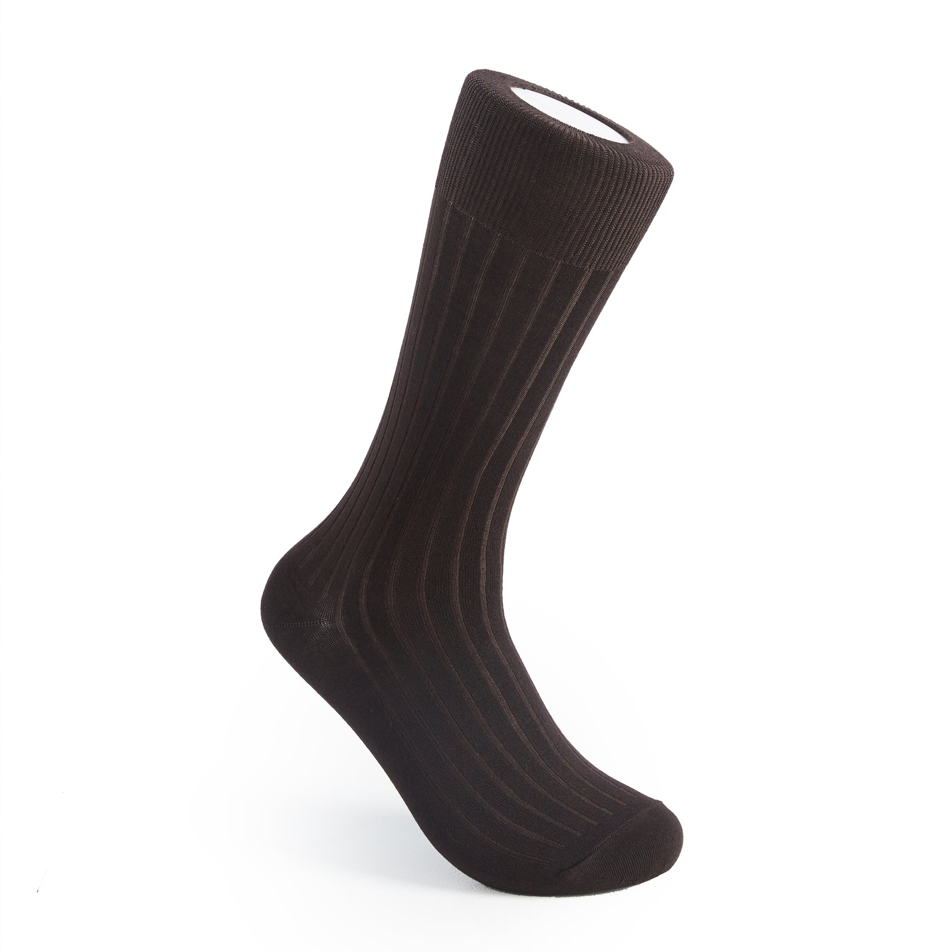 Men's Ribbed Socks Java Votta Socks